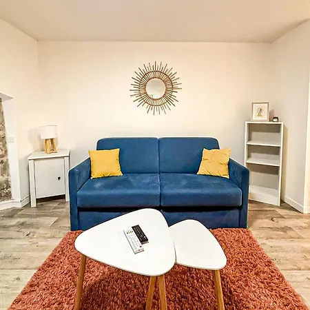 Le Cocon Rochelais Appartement La Rochelle (Charente-Maritime)